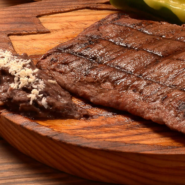 Arrachera