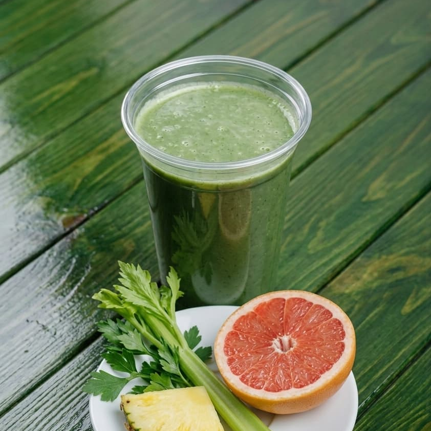 Verde