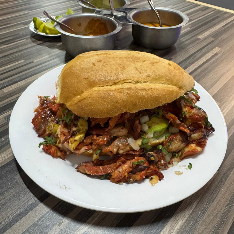 Torta de Pastor
