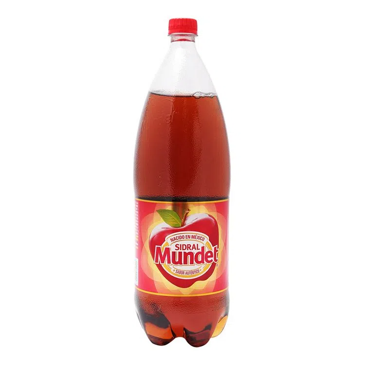 Refesco 2L Manzanita