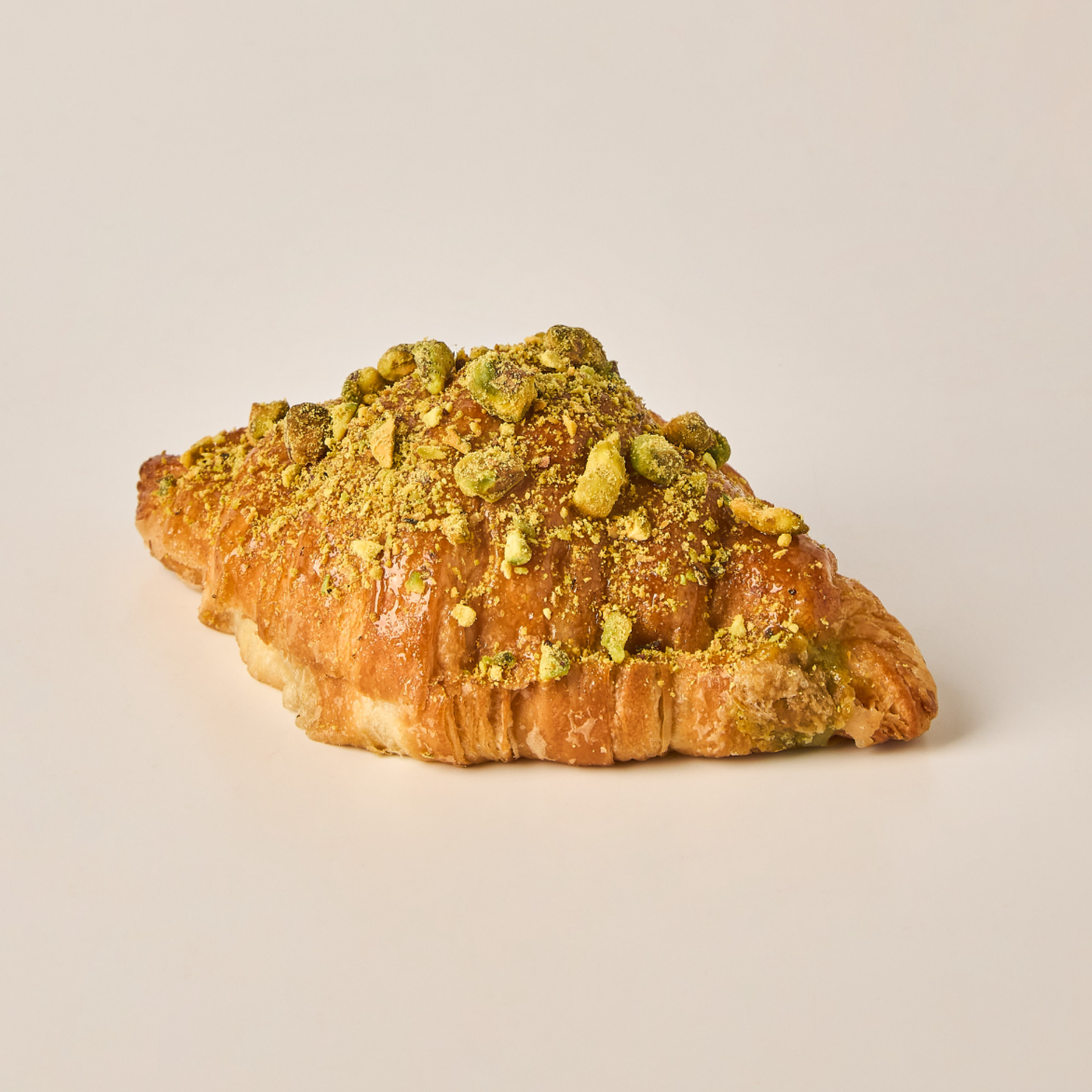 Croissant de Pistacho