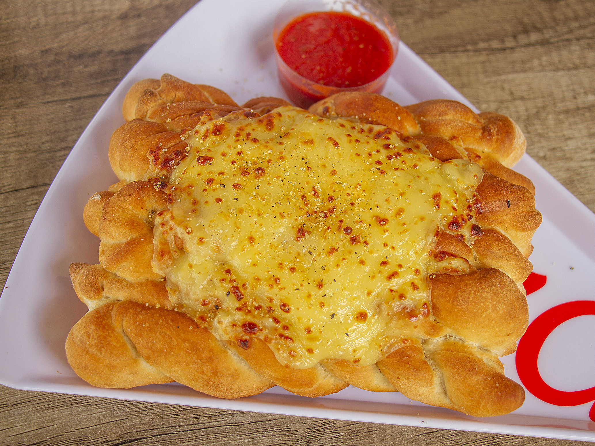 PAN DE AJO