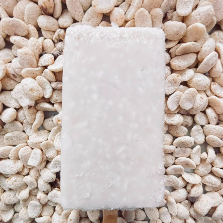 Paleta de Arroz (agua)