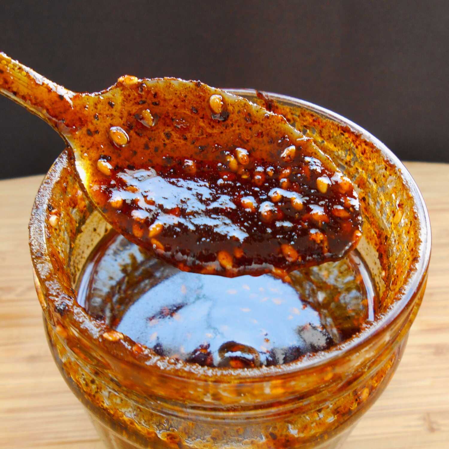 SALSA MACHA