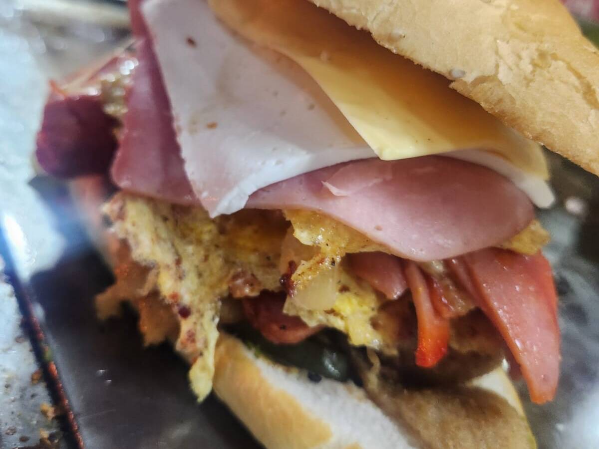 Super Tortas Chabelos