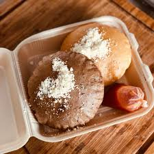 Gorditas Jarochas Preparadas
