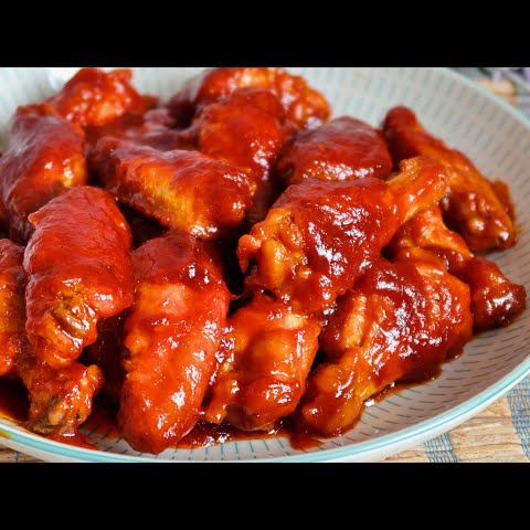 Alitas Gigantes 5 Pzas