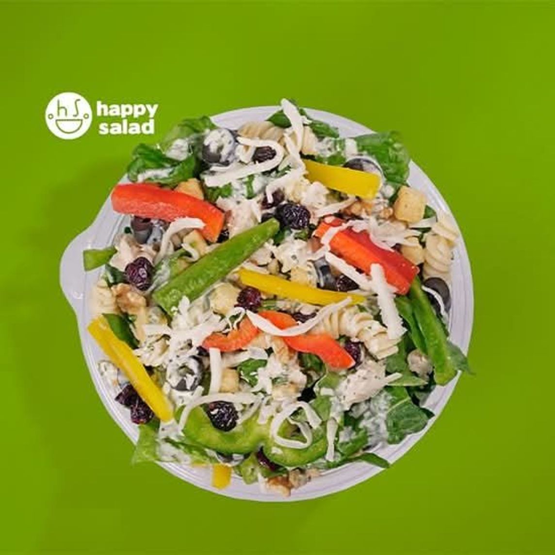 Ensalada Perfecta