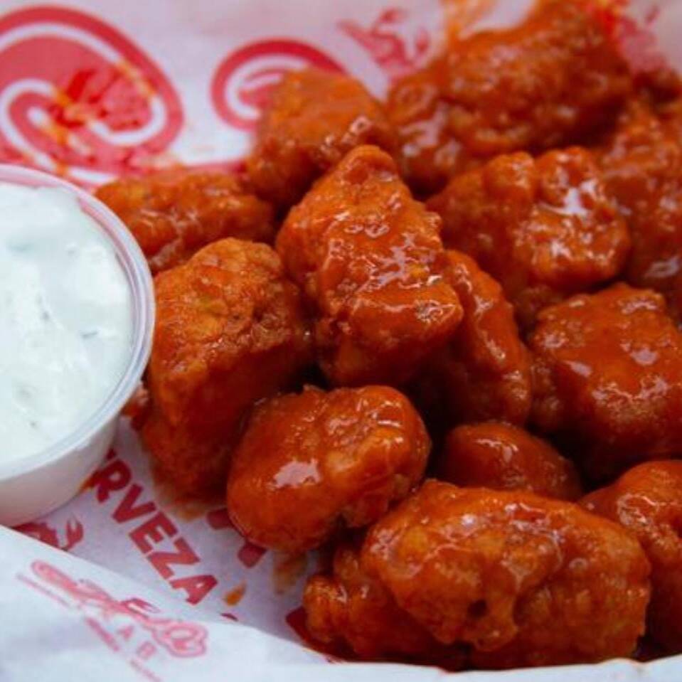 Boneless 250 Gramos