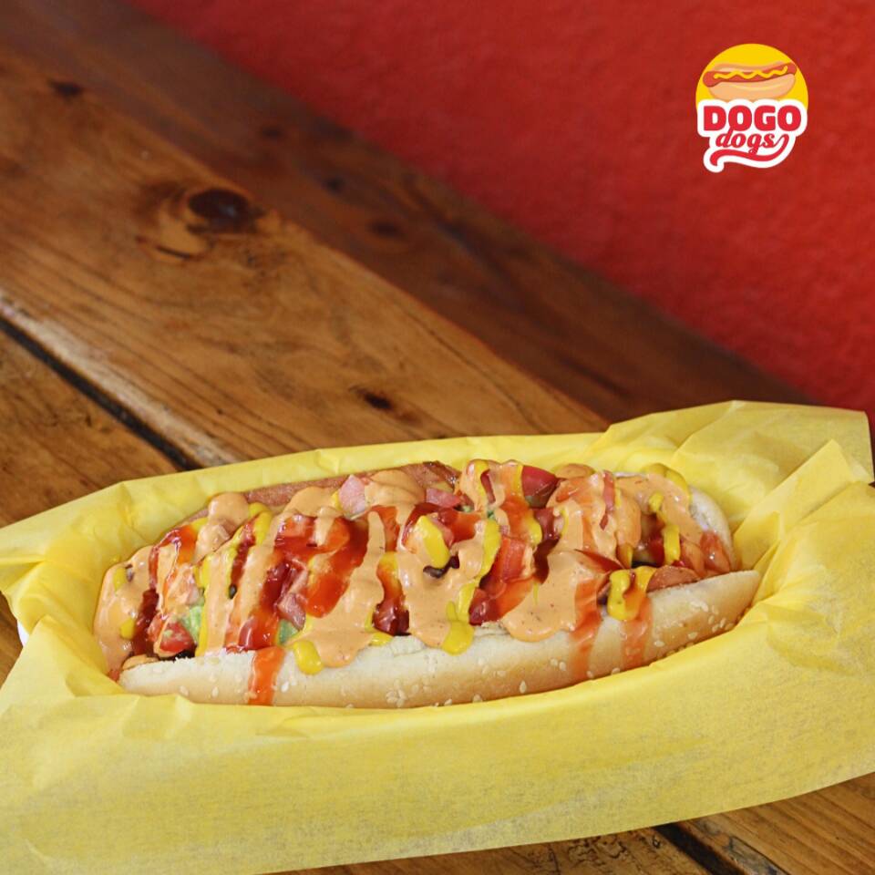 Hot Dog Especial