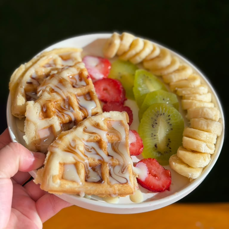 Waffles