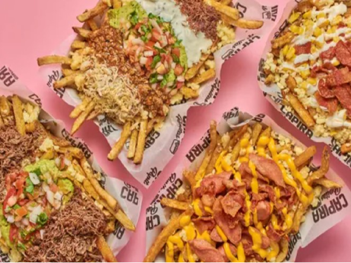 Capira Papitas (Niquia)