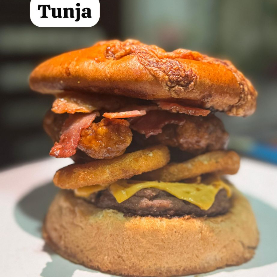 Tunja, Incluye Papas a la Francesa