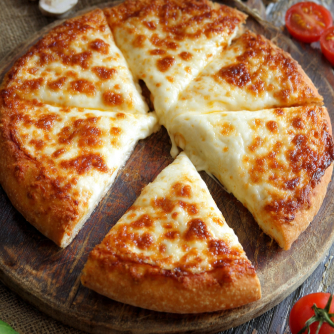 Pizza Peperoni 20cm Personal