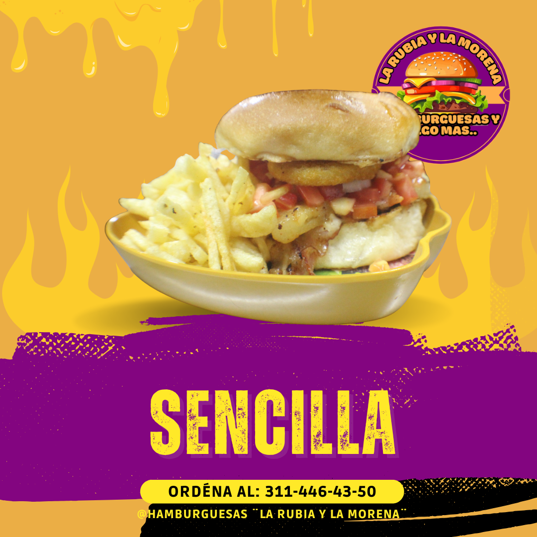 Sencilla