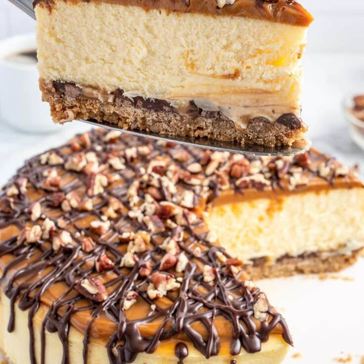 Cheesecake