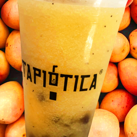 Mango Cósmico