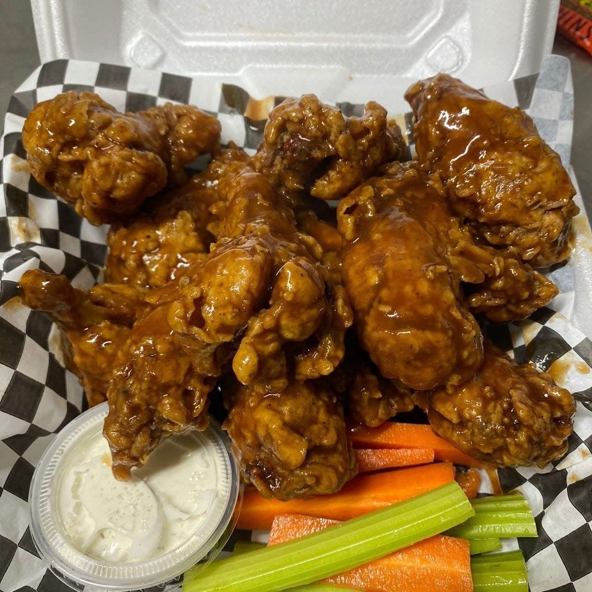 Alitas