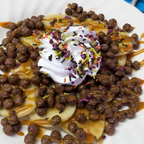 Mini HotCakes
