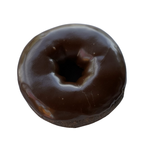 Doble Chocolate