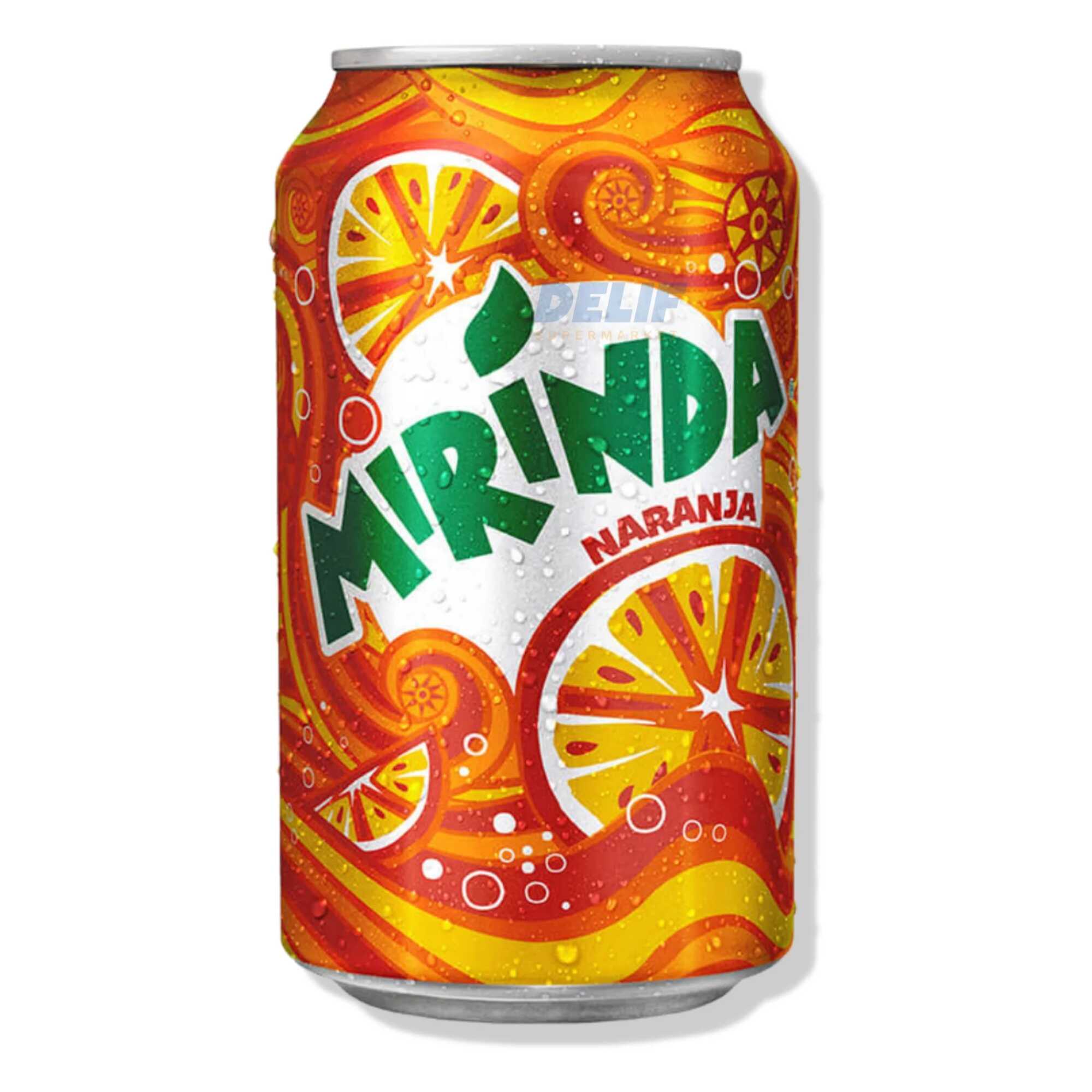 MIRINDA LATA