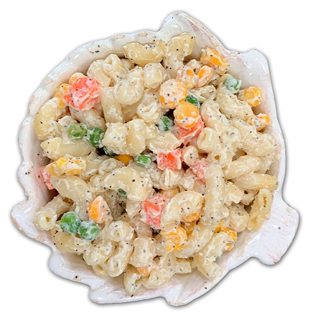 Ensalada Macarrón