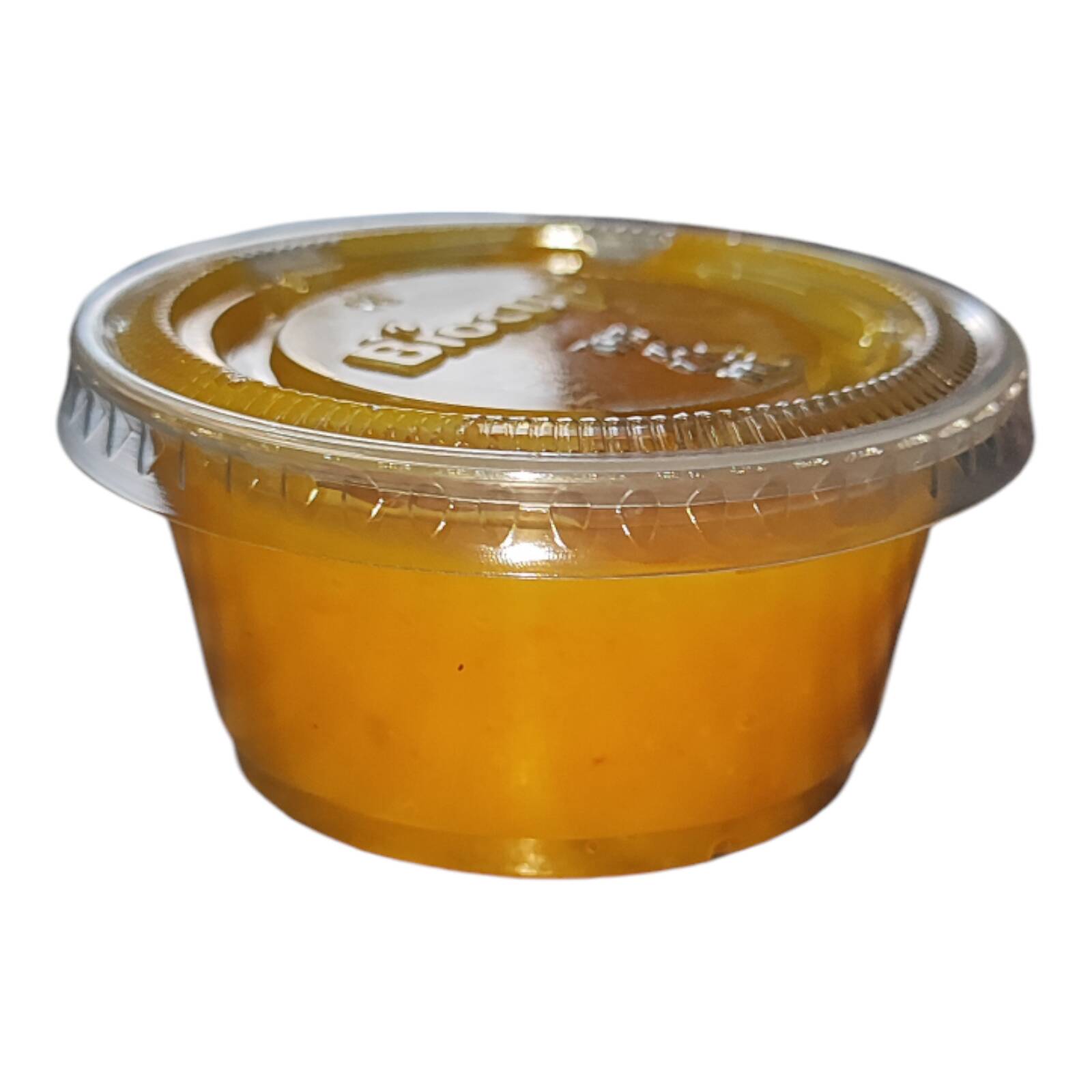 Aderezo Mango Habanero 2oz