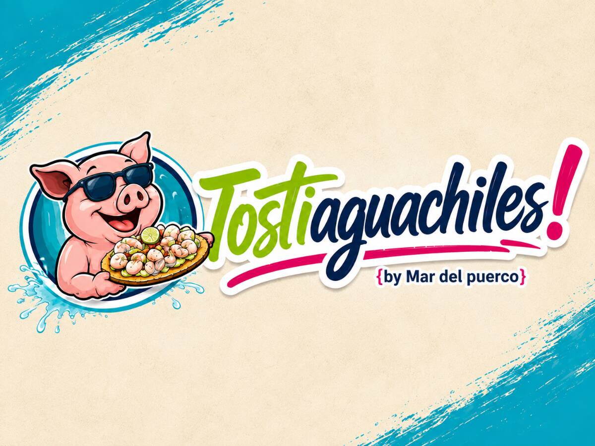 TostiAguachiles Mar del Puerco