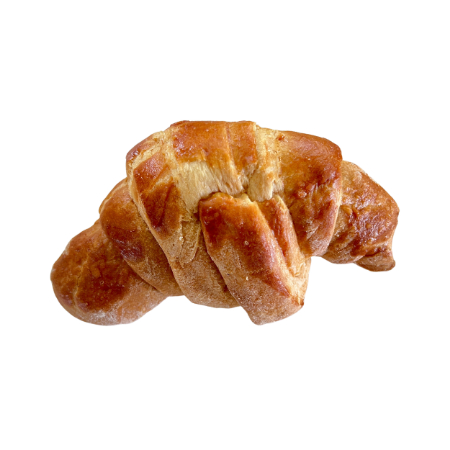 Croissant Sencillo