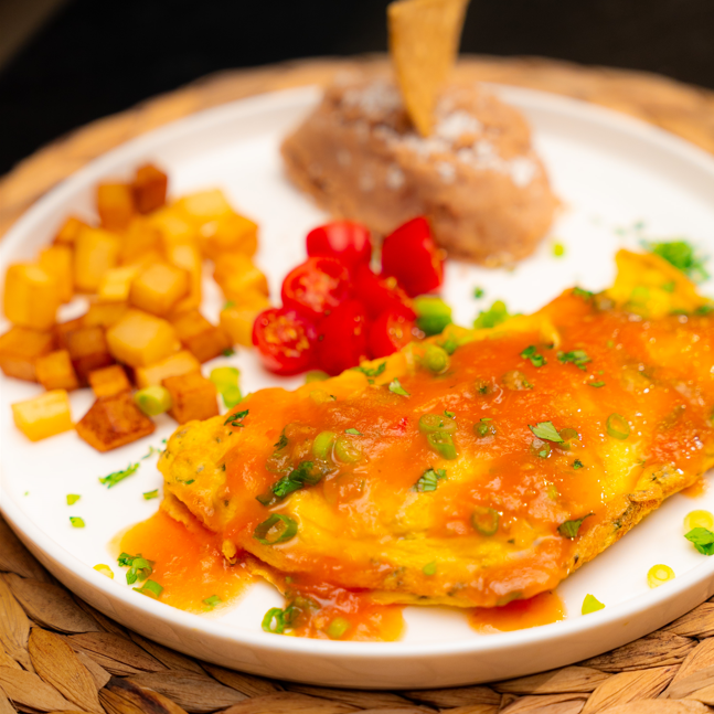 Omelette