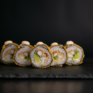 Sushi Popayán