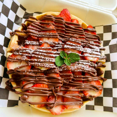 Waffles