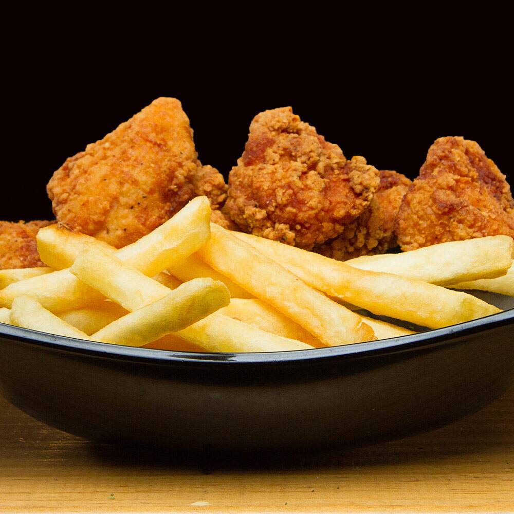 Boneless kids
