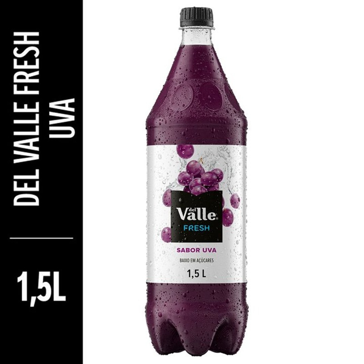 Dell Vale savor Uva 1.5L