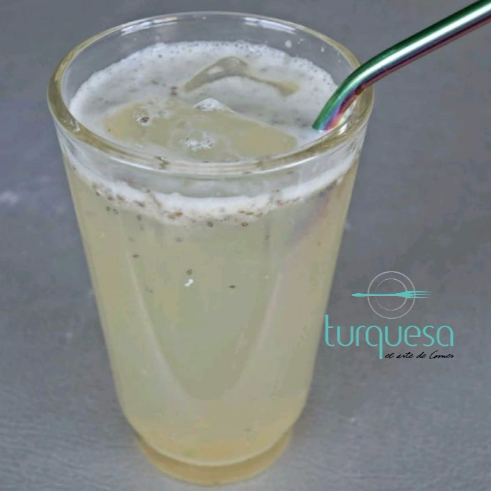 Agua Fresca del Dia 500 Ml