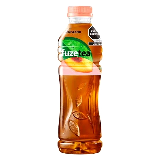 Fuze Tea