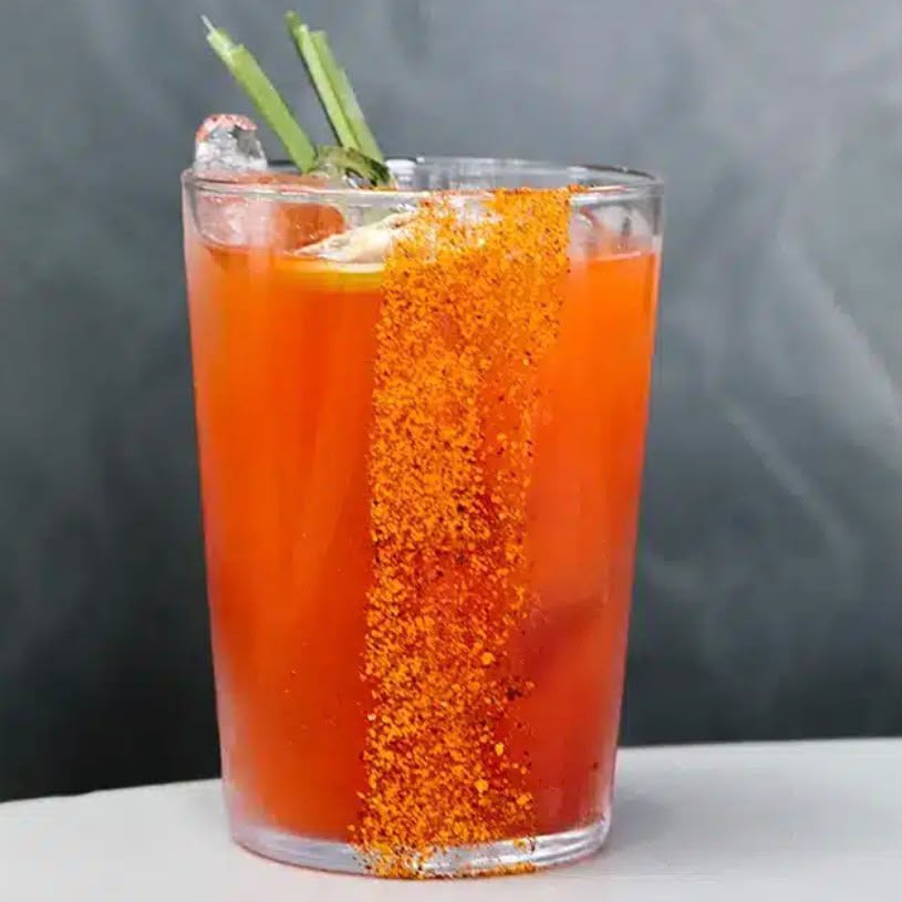 promo mezcaladas