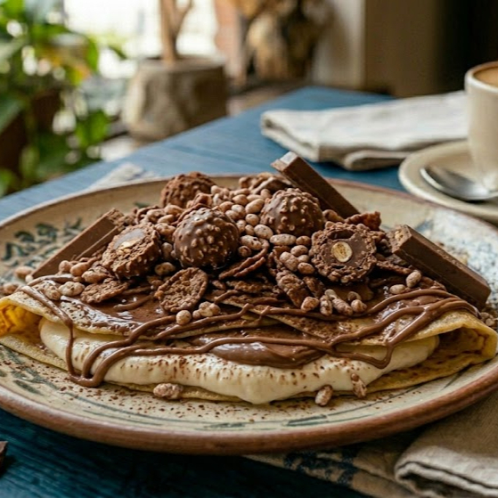 Chocochoco