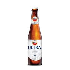 CERVEZA ULTRA