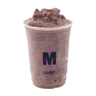 Chocolate con chile (Granizado)
