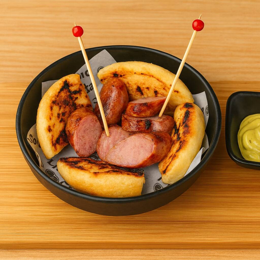 Choriarepa