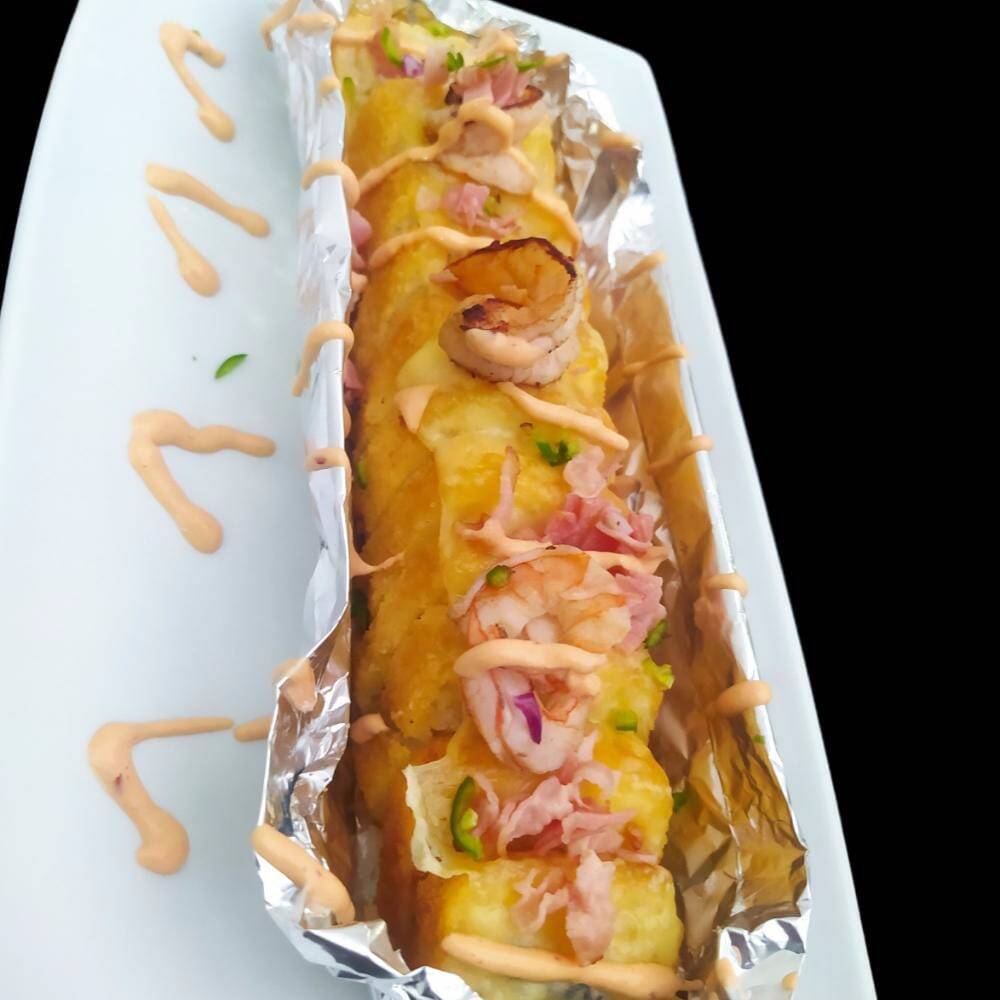 Culichi Roll