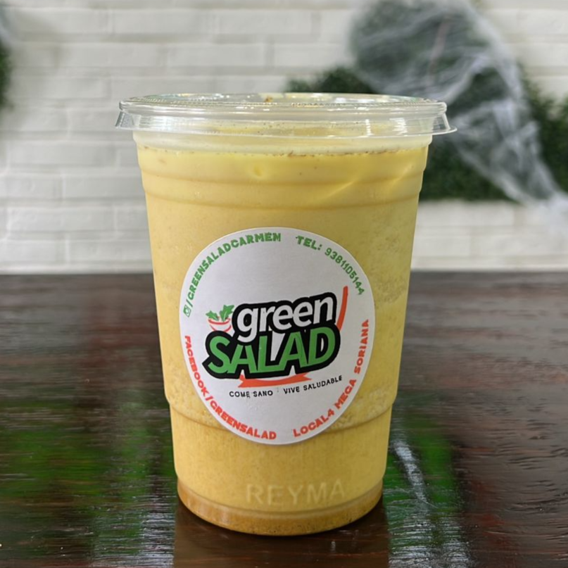 Golden Milk