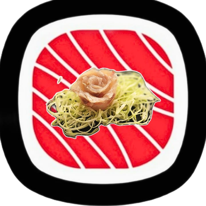 Sashimi de Pescado Blanco