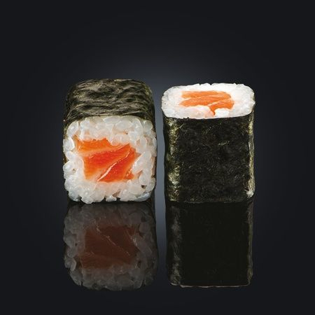Maki Salmon