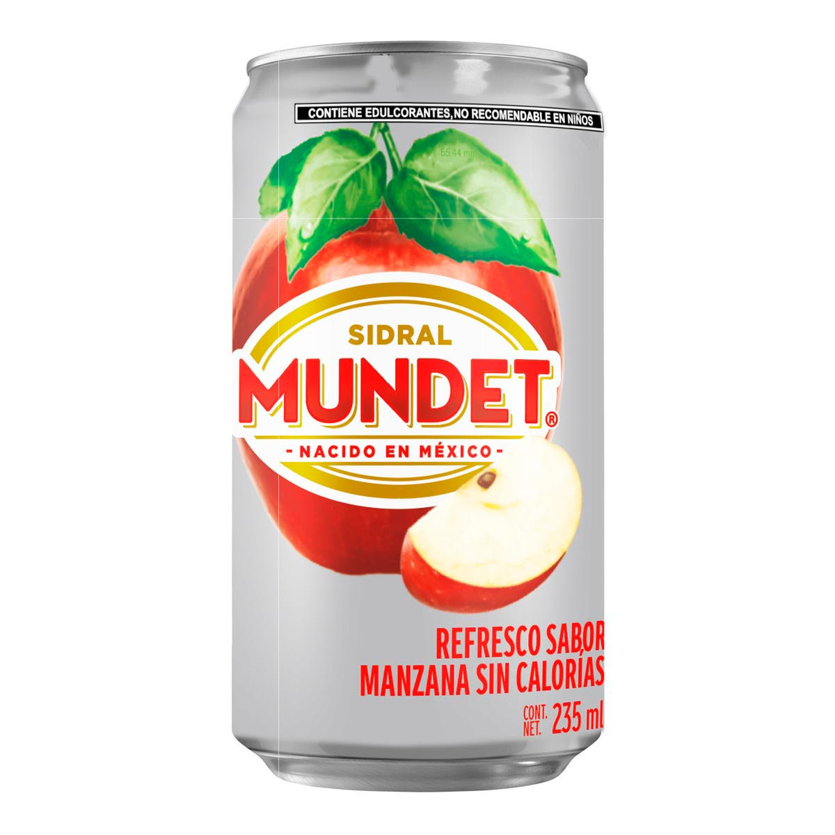 Mundet