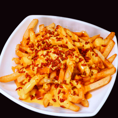 Papas Street 300 gr