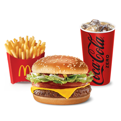 McTrío Mediano McNifica®