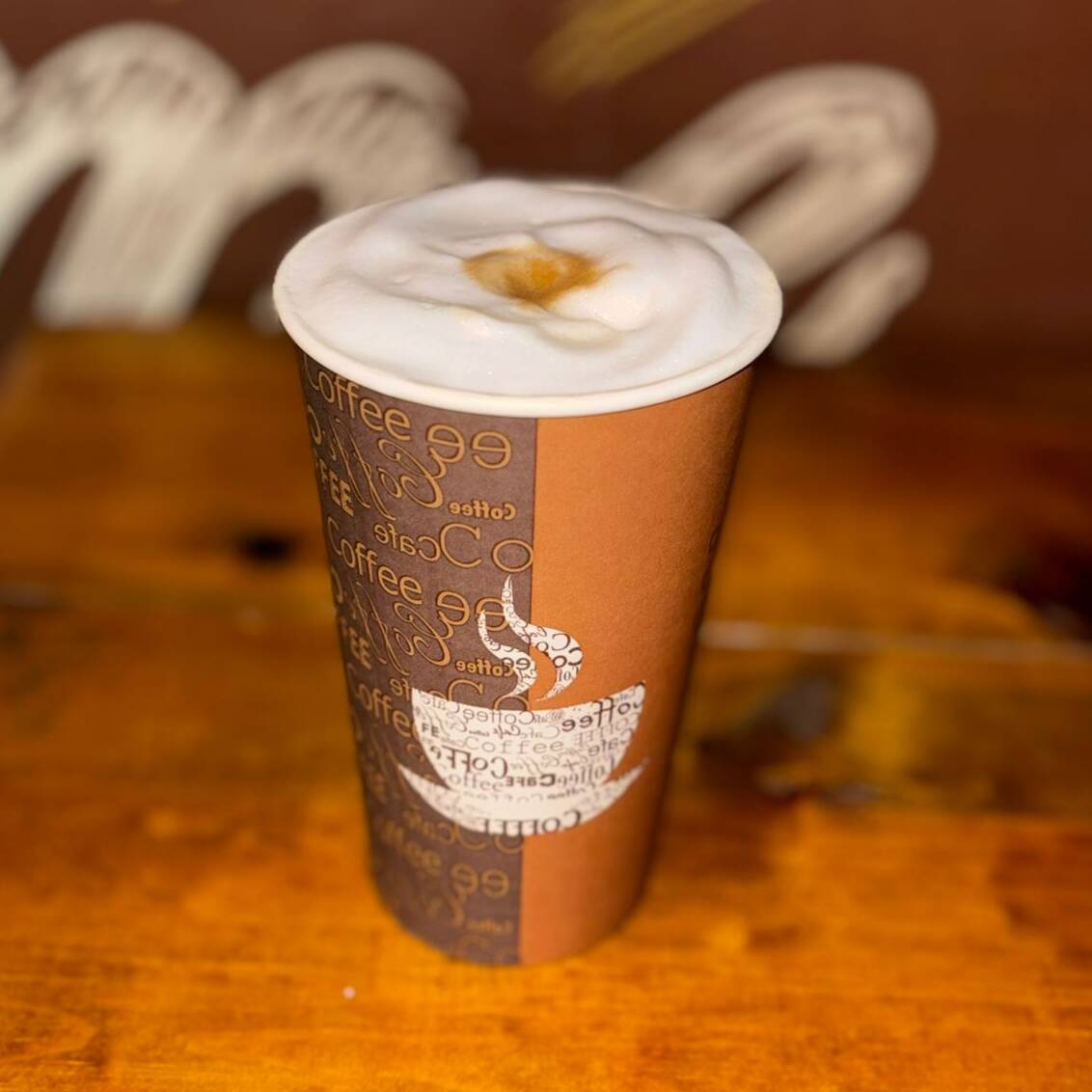 Capuccino