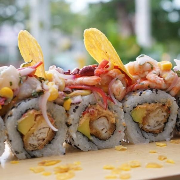EMPERADOR ROLL